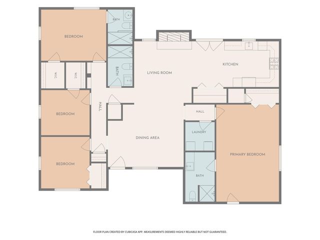 2307 Galway ST, Austin, TX 78758