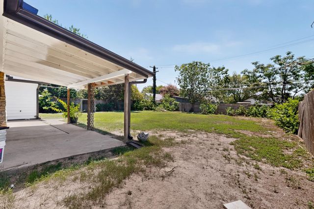 2307 Galway ST, Austin, TX 78758