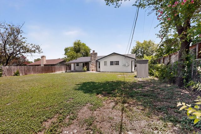 2307 Galway ST, Austin, TX 78758