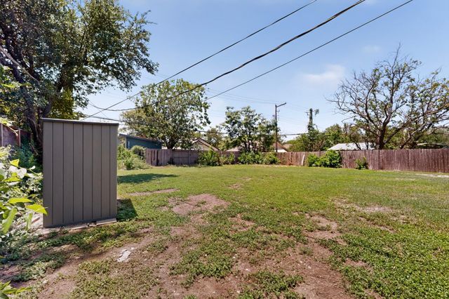 2307 Galway ST, Austin, TX 78758