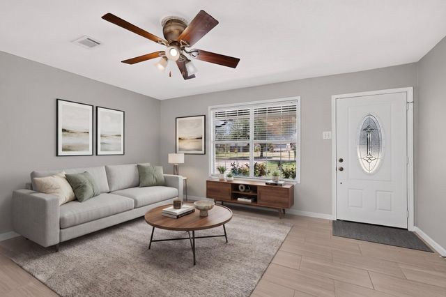 2307 Galway ST, Austin, TX 78758