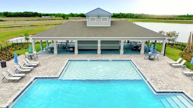 3519 MALAWI TRAIL, St Cloud, FL 34772