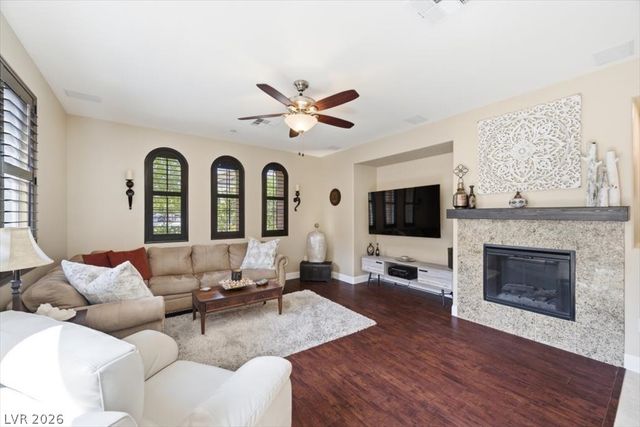 11437 Ogden Mills Drive 101, Las Vegas, NV 89135