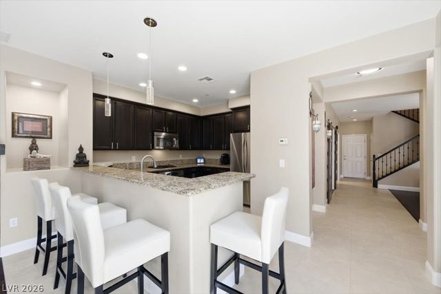 11437 Ogden Mills Drive 101, Las Vegas, NV 89135