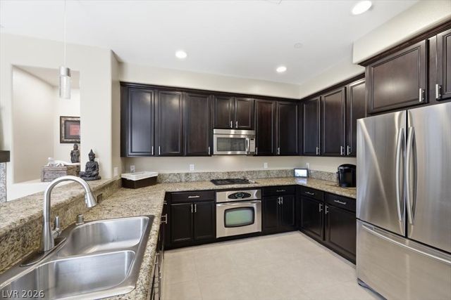 11437 Ogden Mills Drive 101, Las Vegas, NV 89135