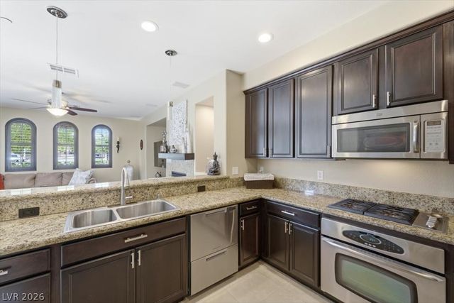 11437 Ogden Mills Drive 101, Las Vegas, NV 89135