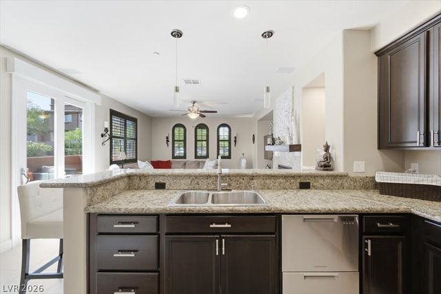 11437 Ogden Mills Drive 101, Las Vegas, NV 89135