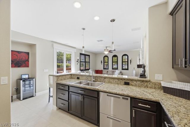 11437 Ogden Mills Drive 101, Las Vegas, NV 89135