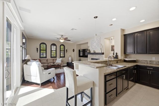11437 Ogden Mills Drive 101, Las Vegas, NV 89135