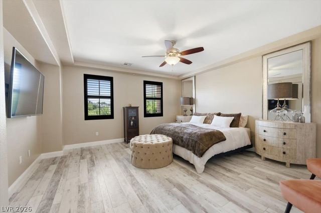 11437 Ogden Mills Drive 101, Las Vegas, NV 89135
