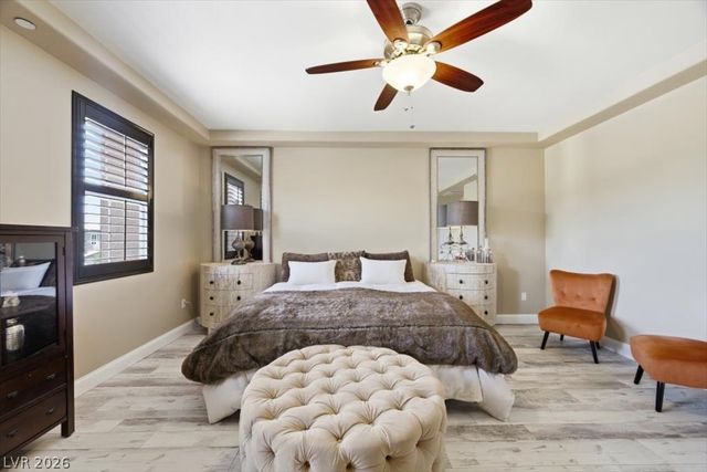 11437 Ogden Mills Drive 101, Las Vegas, NV 89135
