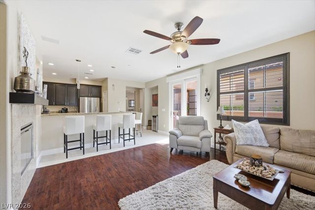 11437 Ogden Mills Drive 101, Las Vegas, NV 89135