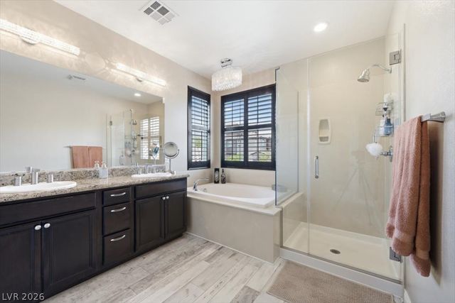 11437 Ogden Mills Drive 101, Las Vegas, NV 89135