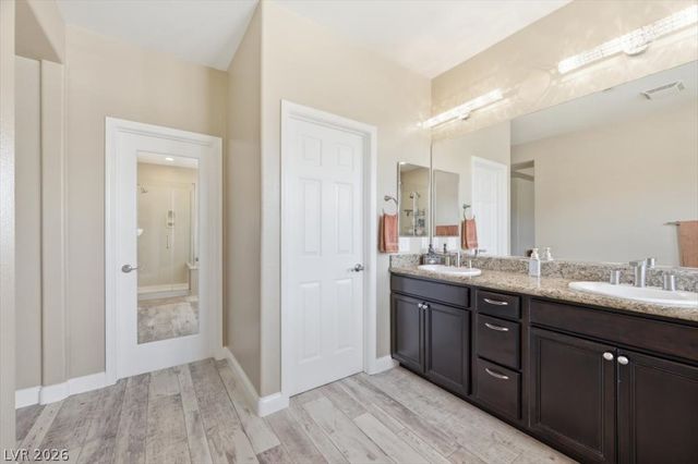 11437 Ogden Mills Drive 101, Las Vegas, NV 89135