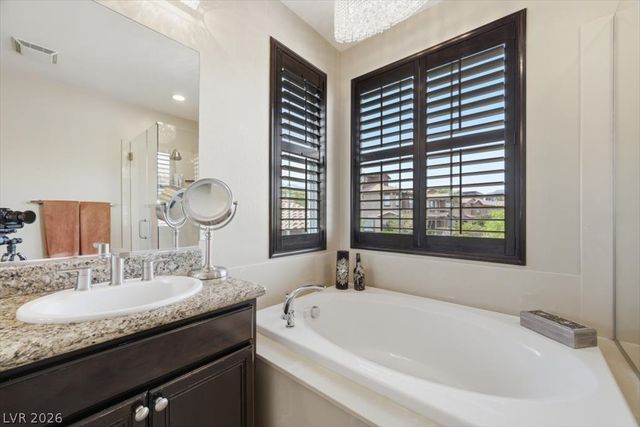 11437 Ogden Mills Drive 101, Las Vegas, NV 89135