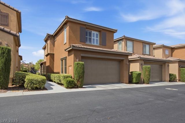 11437 Ogden Mills Drive 101, Las Vegas, NV 89135