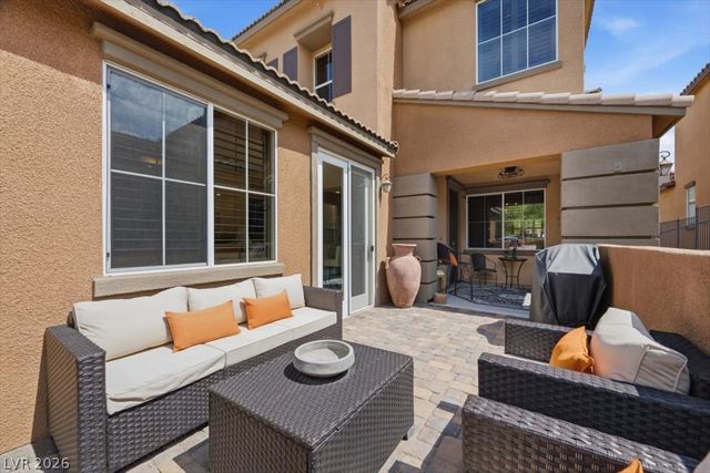 11437 Ogden Mills Drive 101, Las Vegas, NV 89135