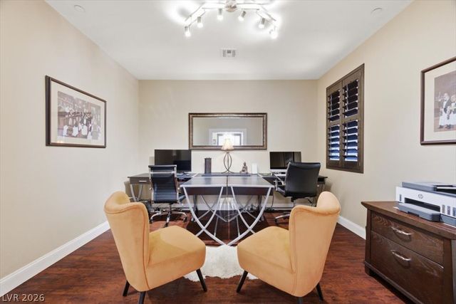 11437 Ogden Mills Drive 101, Las Vegas, NV 89135