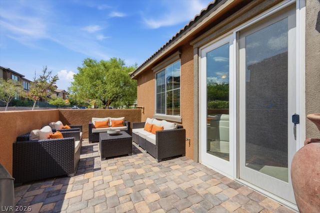 11437 Ogden Mills Drive 101, Las Vegas, NV 89135