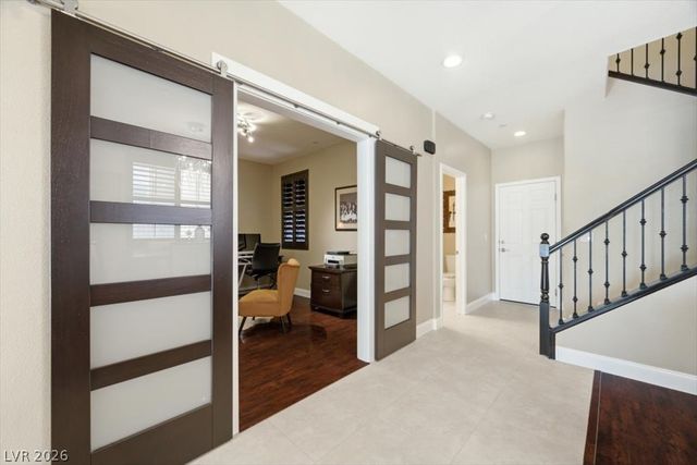 11437 Ogden Mills Drive 101, Las Vegas, NV 89135