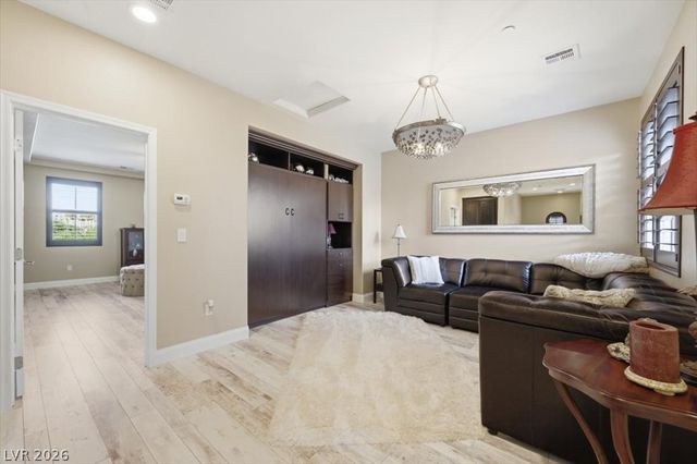 11437 Ogden Mills Drive 101, Las Vegas, NV 89135