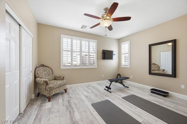 11437 Ogden Mills Drive 101, Las Vegas, NV 89135