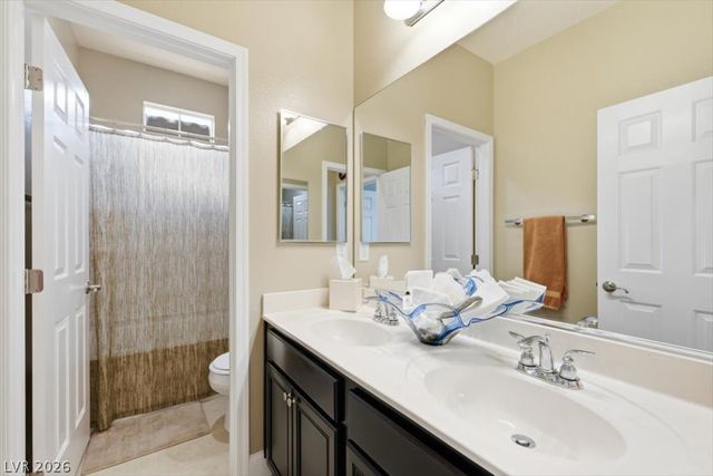 11437 Ogden Mills Drive 101, Las Vegas, NV 89135