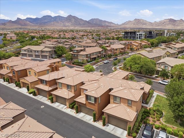 11437 Ogden Mills Drive 101, Las Vegas, NV 89135