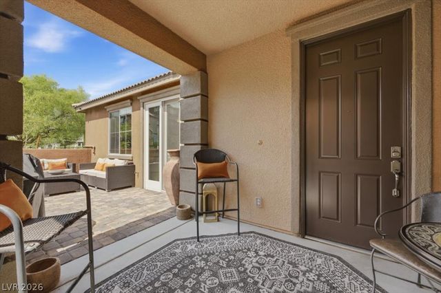 11437 Ogden Mills Drive 101, Las Vegas, NV 89135