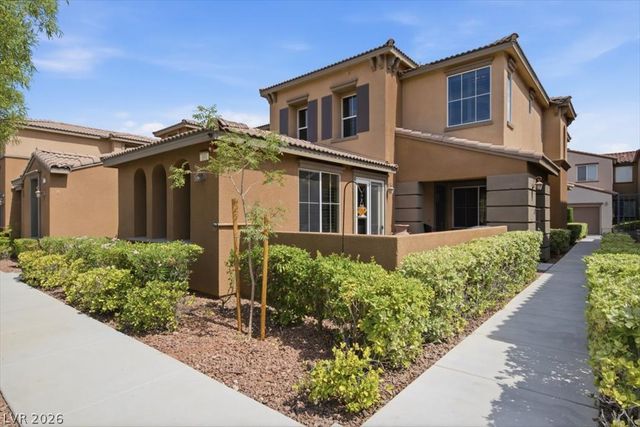 11437 Ogden Mills Drive 101, Las Vegas, NV 89135
