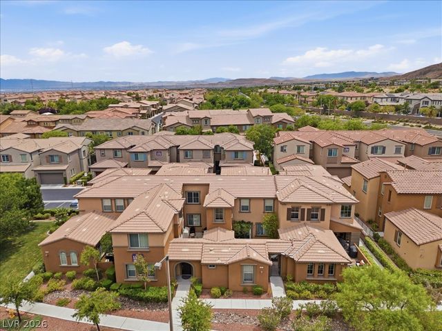 11437 Ogden Mills Drive 101, Las Vegas, NV 89135