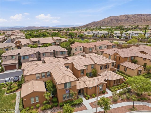 11437 Ogden Mills Drive 101, Las Vegas, NV 89135