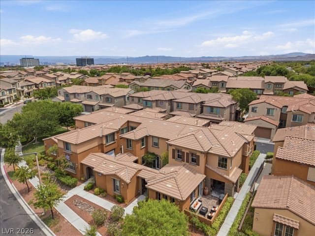 11437 Ogden Mills Drive 101, Las Vegas, NV 89135