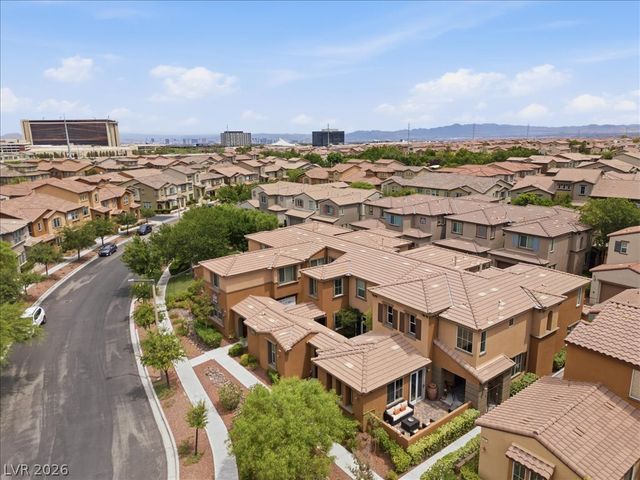 11437 Ogden Mills Drive 101, Las Vegas, NV 89135