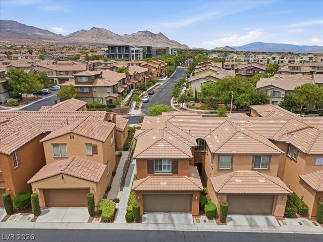 11437 Ogden Mills Drive 101, Las Vegas, NV 89135