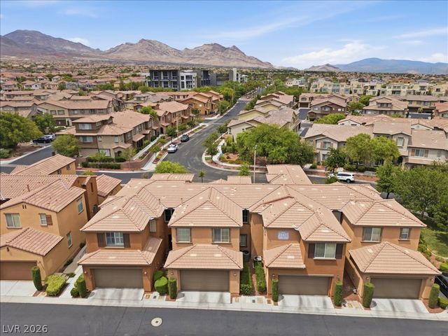 11437 Ogden Mills Drive 101, Las Vegas, NV 89135
