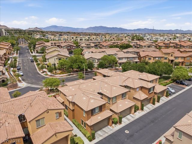11437 Ogden Mills Drive 101, Las Vegas, NV 89135