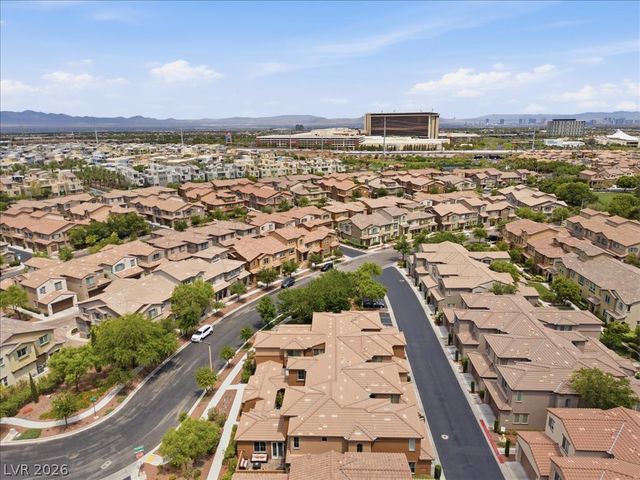 11437 Ogden Mills Drive 101, Las Vegas, NV 89135