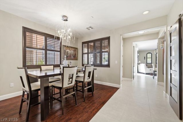 11437 Ogden Mills Drive 101, Las Vegas, NV 89135