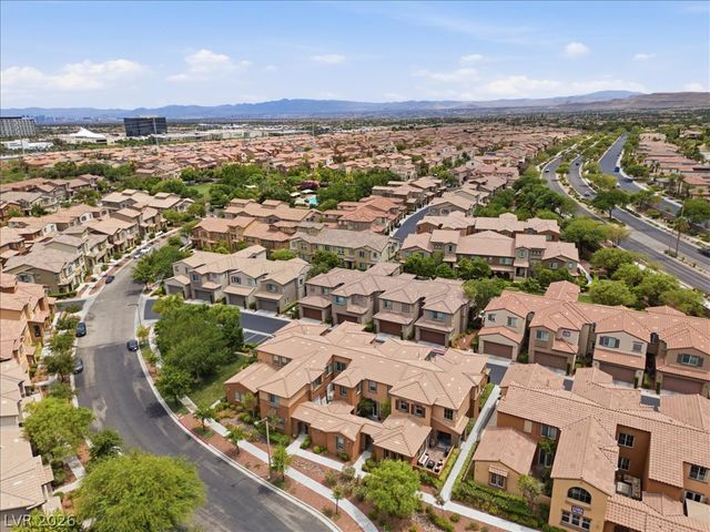 11437 Ogden Mills Drive 101, Las Vegas, NV 89135