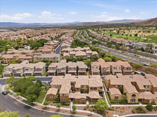 11437 Ogden Mills Drive 101, Las Vegas, NV 89135