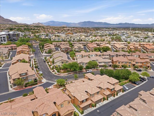 11437 Ogden Mills Drive 101, Las Vegas, NV 89135