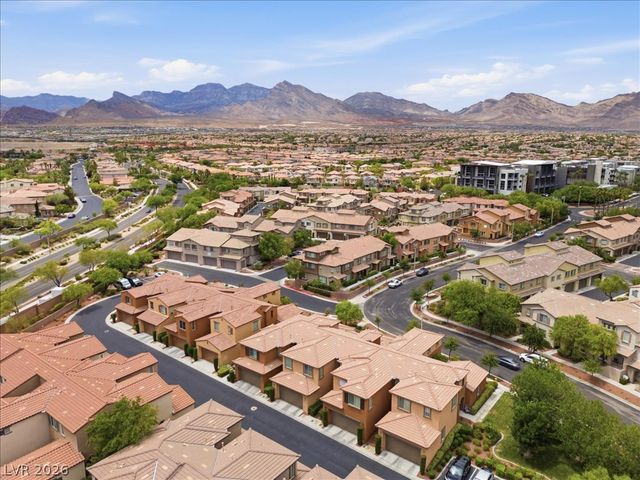 11437 Ogden Mills Drive 101, Las Vegas, NV 89135