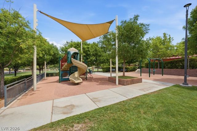 11437 Ogden Mills Drive 101, Las Vegas, NV 89135