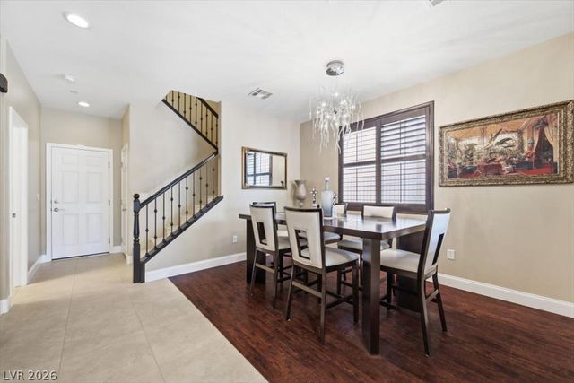 11437 Ogden Mills Drive 101, Las Vegas, NV 89135