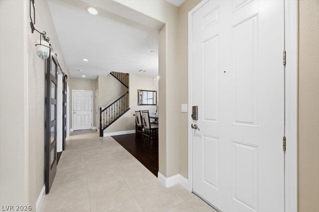11437 Ogden Mills Drive 101, Las Vegas, NV 89135
