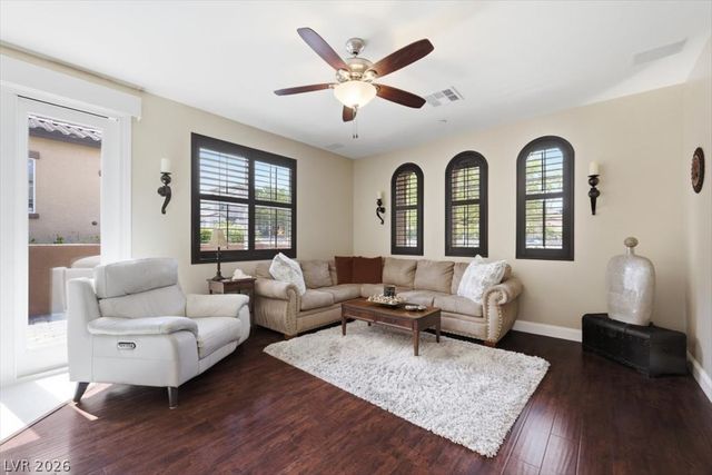 11437 Ogden Mills Drive 101, Las Vegas, NV 89135