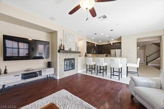 11437 Ogden Mills Drive 101, Las Vegas, NV 89135