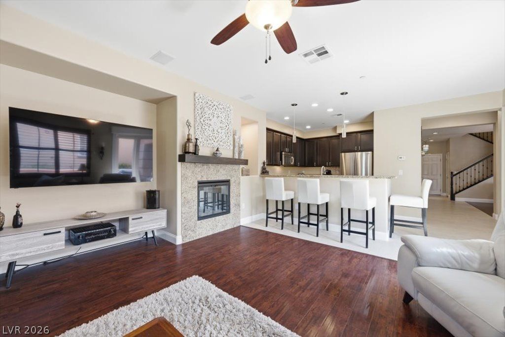 11437 Ogden Mills Drive 101, Las Vegas, NV 89135