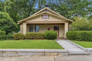 927 Park Avenue SE, Atlanta, GA 30315